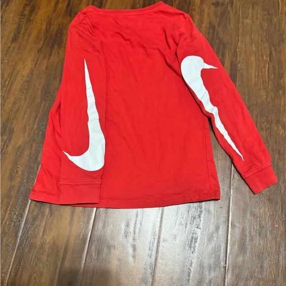NIKE/ NIKE ELITE SIZE SMALL BOYS MATCHING OUTFIT - Picture 3 of 6